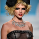 Image for article titled The Betsey Johnson Show Delightfully Celebrated Marriage Equality